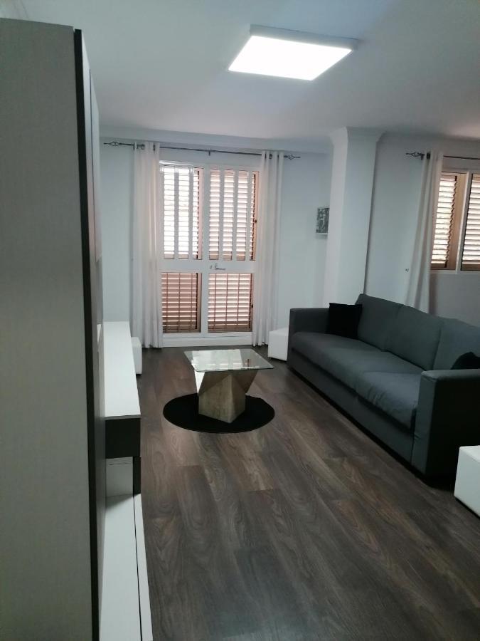 Apartamento Mirador Del Norte Las Palmas de Gran Canaria Exterior photo